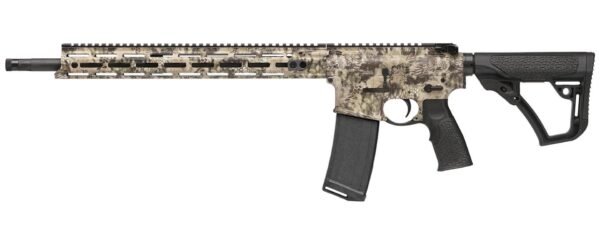 dd0212881702047bf08 DANIEL DEFENSE DDM4 HUNTER 5.56MM 18"