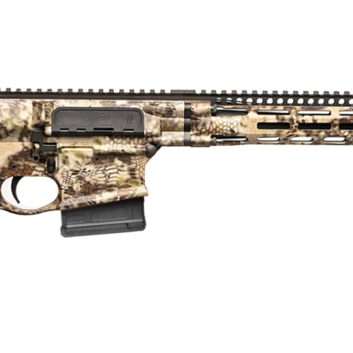 DANIEL DEFENSE DD5 V4 HUNTER 6.5CM KT 18"