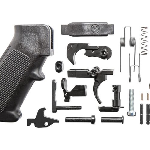 DANIEL DEFENSE LOWER PARTS KIT