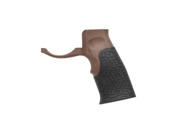 dd21071051770110191.jpg DANIEL DEFENSE PISTOL GRIP DD MILSPEC+ BROWN