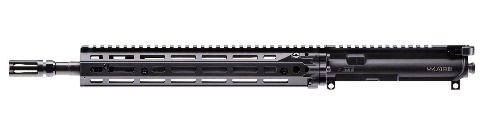 dd2300101097006971a DANIEL DEFENSE M4A1 RIII URG 5.56MM 14.5" BLK