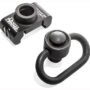 dd30029_apart.jpg DANIEL DEF. QD SWIVEL MOUNT - WITH HEAVY DUTY QD SWIVEL