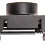 dd30029_mount.jpg DANIEL DEF. QD SWIVEL MOUNT - WITH HEAVY DUTY QD SWIVEL