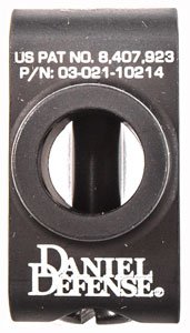 dd30029_mount-top.jpg DANIEL DEF. QD SWIVEL MOUNT - WITH HEAVY DUTY QD SWIVEL