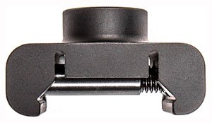 dd30029_mount.jpg DANIEL DEF. QD SWIVEL MOUNT - WITH HEAVY DUTY QD SWIVEL