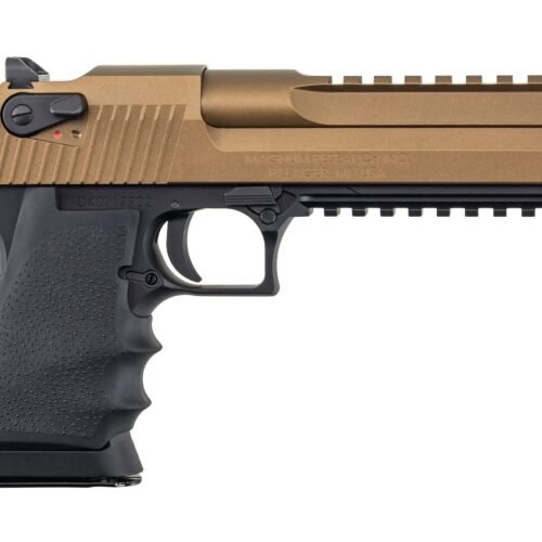 de50l6bbca51.jpg MAGNUM RESEARCH DESERT EAGLE L6 44MAG BRNZ 6"