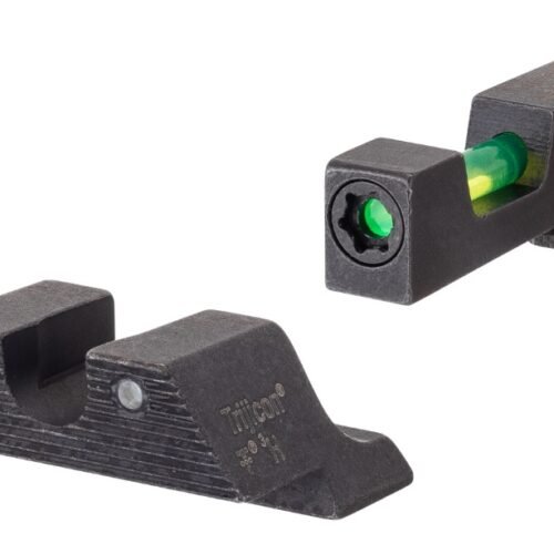 dif293 TRIJICON DI NIGHT SIGHT SET GLK STD