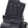 PRO MAG MAGAZINE AR-308 308 - 50RD DRUM BLK POLYMER