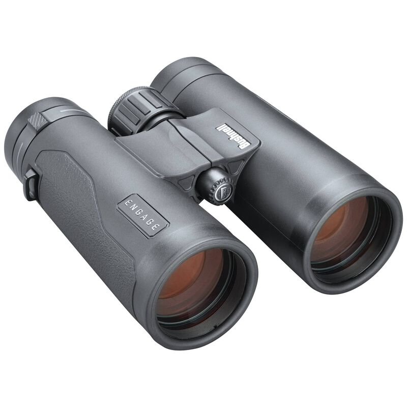 BUSHNELL ENGAGE EDX BINO 8X42 BLK