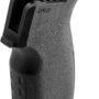 epg27_left.jpg MFT ENGAGE AR15/M16 ENHANCED - PISTOL GRIP W/FINGER GROOVES