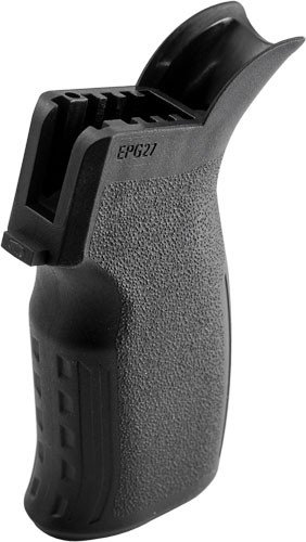 epg27_left.jpg MFT ENGAGE AR15/M16 ENHANCED - PISTOL GRIP W/FINGER GROOVES