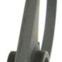 BCM END PLATE WITH QD SOCKET - FOR AR-15