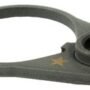 BCM END PLATE WITH QD SOCKET - FOR AR-15