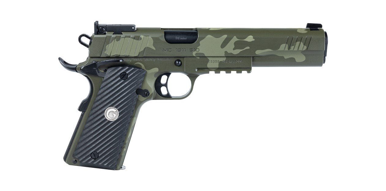 eu390612f01f.jpg EAA CORP MC1911 HUNTER 10MM CAM 6" 9+1