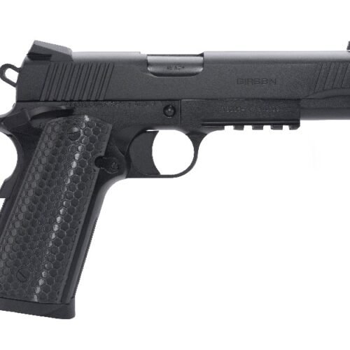 eu392060e9d8.jpg EAA CORP UNTOUCHABLE 45ACP BLACK 5"
