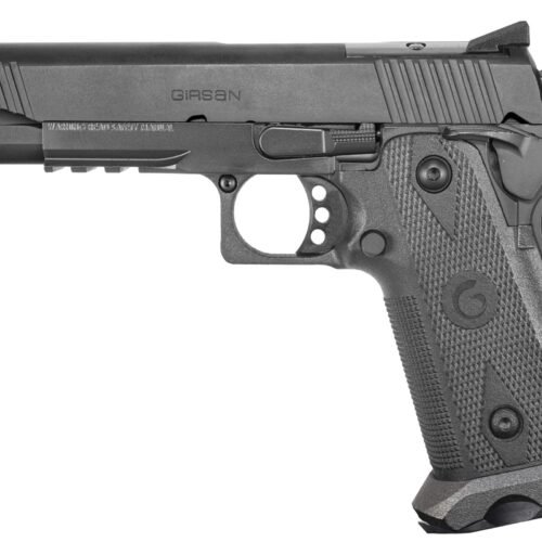 EAA CORP WITNESS 2311 10MM 5" 15+1
