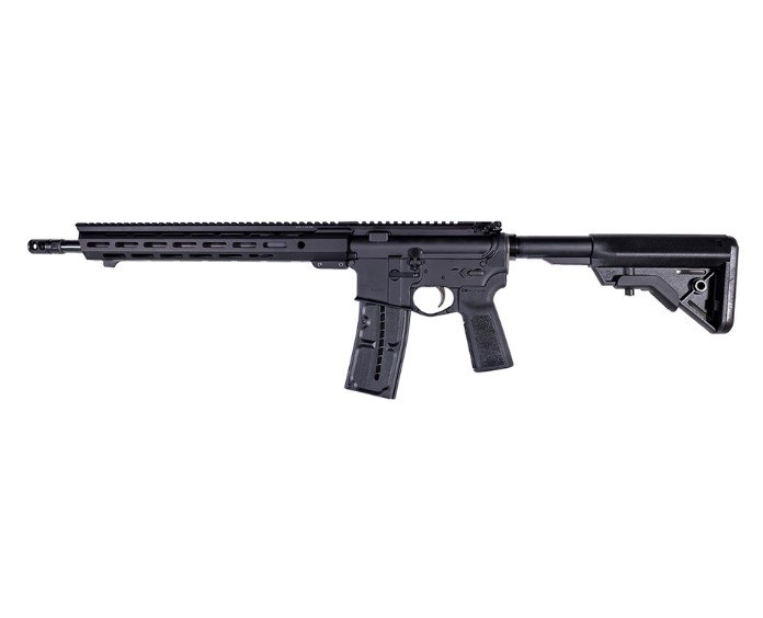 f17xblkd2e9.jpg FRANKLIN ARMORY F17-X 17WSM 16" BLK 10+1 TB