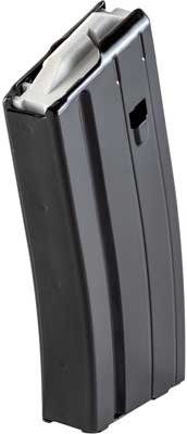 E-LANDER MAGAZINE 6.8 SPC - 17RD STEEL