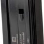 E-LANDER MAGAZINE 6.5 GRENDEL - 4RD STEEL