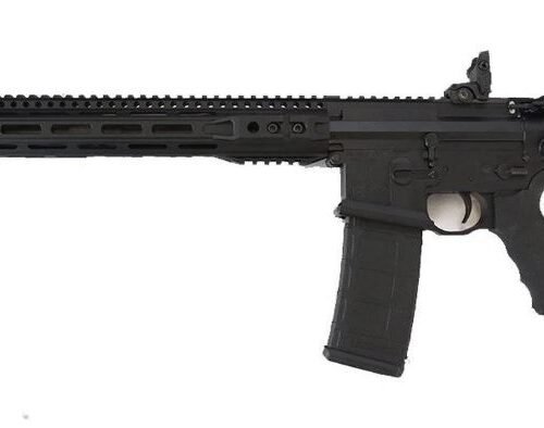FRANKLIN ARMORY M4 5.56MM 16" XTD BLK 30+1   #