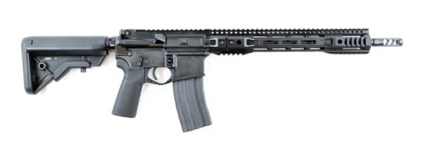 fa0010052blk7480.jpg FRANKLIN ARMORY M4-HTF 350LEG 16" XTD R3 30+1