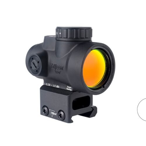 fcwbddc.jpg TRIJICON MRO SD 1X25 2MOA RD FCW MOUNT