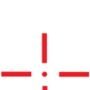 FIREFIELD IMPACT XL REFLEX - MULTI RETICLE RED DOT