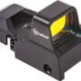 FIREFIELD IMPACT XL REFLEX - MULTI RETICLE RED DOT