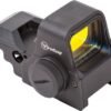 ff26025_right-angle.jpg FIREFIELD IMPACT XLT REFLEX - QR MULTI RETICLE RED DOT