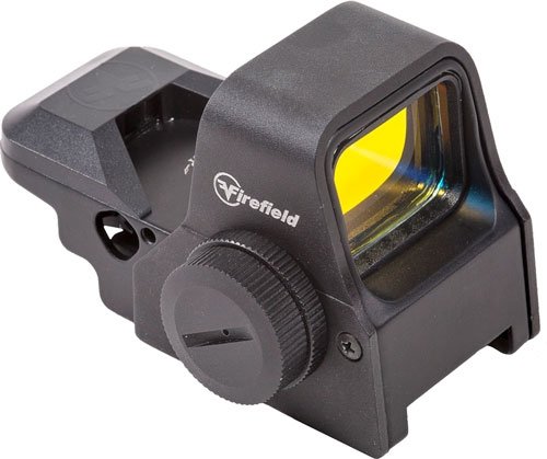 ff26025_right-angle.jpg FIREFIELD IMPACT XLT REFLEX - QR MULTI RETICLE RED DOT