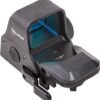 ff26025_top-angle.jpg FIREFIELD IMPACT XLT REFLEX - QR MULTI RETICLE RED DOT