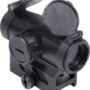 FIREFIELD IMPULSE 1X22 COMPACT - RED/GRN CIRCLE DOT RETICLE
