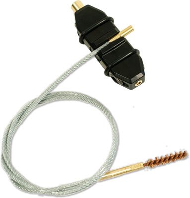 OTIS PATRIOT 9MM PISTOL - CLEANING KIT W/ MINI TOOL