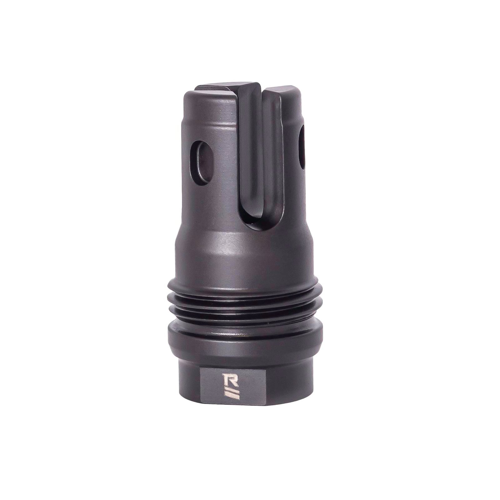 fh0019ea4-1.jpg RUGGED SUPPRESSORS R3 FLASH HIDER M18X1