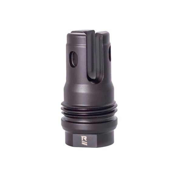 RUGGED SUPPRESSORS R3 FLASH HIDER 3/4X24