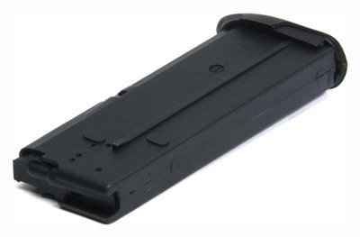 PRO MAG MAGAZINE FNH FIVE OF - SEVEN 5.7X28MM 20RD BLK POLY.
