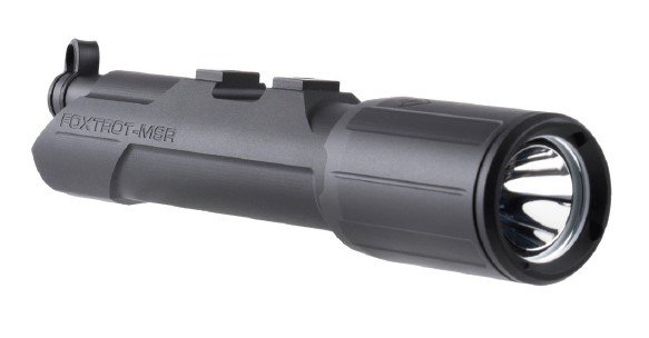 SIG SAUER FOXTROT-MSR FS MNT WHITE LIGHT