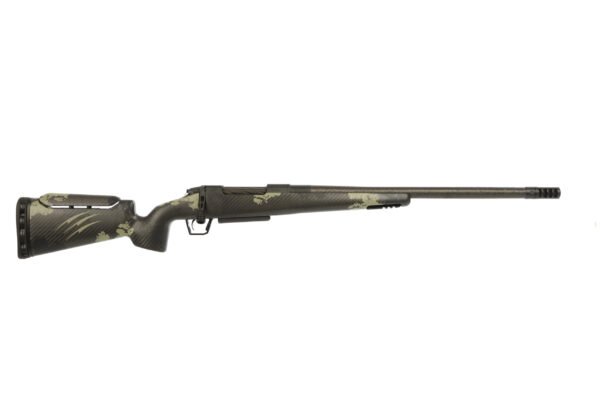 FIERCE FIREARMS CF RIVAL XP 7BC BLK/FOR 22"