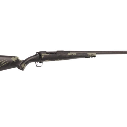 FIERCE FIREARMS CF ROGUE 300WIN BLK/FOR 22"