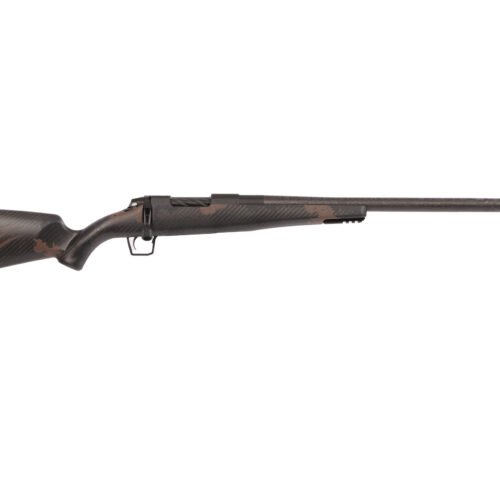FIERCE FIREARMS CF ROGUE 7MM BC BLK/TPY 22"