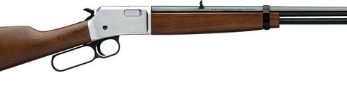 BROWNING BL22 GRADE 1 LEVER - ACTION 22LR 20" SATIN NICK/WAL