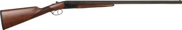 g06391.jpg CZ BOBWHITE G2 S/S 20GA 28" - CT-5 TURKISH WALNUT STOCK