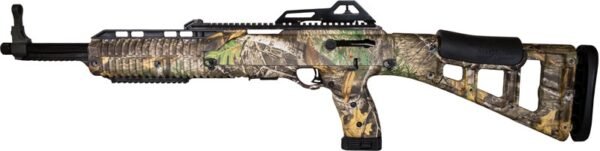 g1095tsedge_left.jpg HI-POINT CARBINE 10MM 17.5" TB - REALTREE EDGE CAMO 10RD