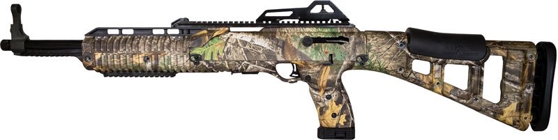 g1095tsedge_left.jpg HI-POINT CARBINE 10MM 17.5" TB - REALTREE EDGE CAMO 10RD