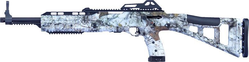 g1095tsmwm_left.jpg HI-POINT CARBINE 10MM - 17.5" TB MOTH WING MIMICRY