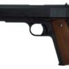 AUTO-ORDNANCE GI 1911A1 45ACP - MATTE BLACK FIXED