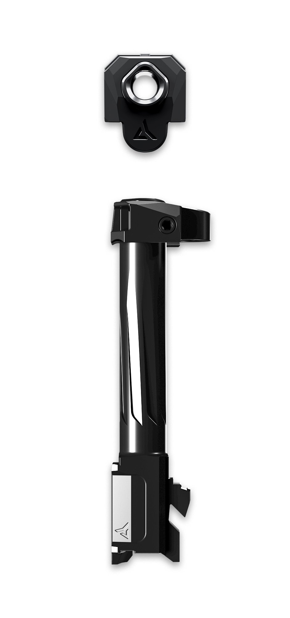 g19g3ilrn3b06-3 RADIAN WEAPONS AFTERBURNER+RAMJET SIG P365 BK