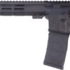 g223blk_left.jpg GLFA AR15 RIFLE 223 WYLDE - 16" 1:8 NIT BBL BLACK