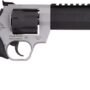 TAURUS RAGING HUNTER 357MAG - 6 3/4" 7-SHOT TWO/TONE RUBBER