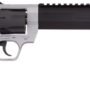 TAURUS RAGING HUNTER 357MAG - 8 3/8" 7-SHOT TWO/TONE RUBBER